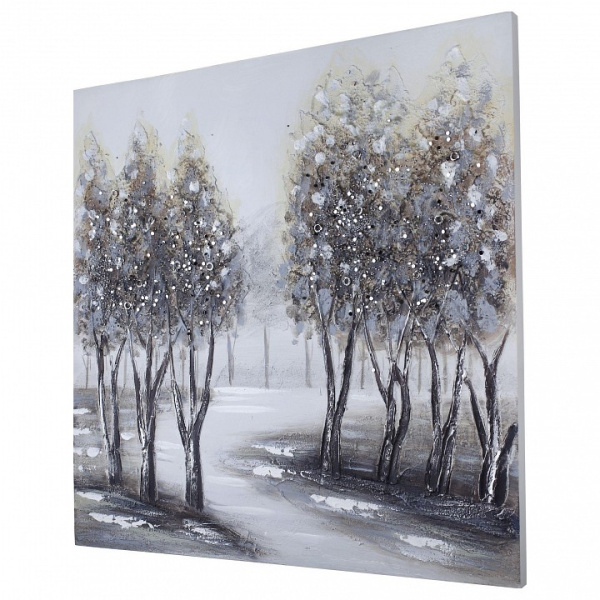 Картина (80x80 см) 85059