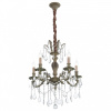 Подвесная люстра ST-Luce Ornatole SL174.503.05
