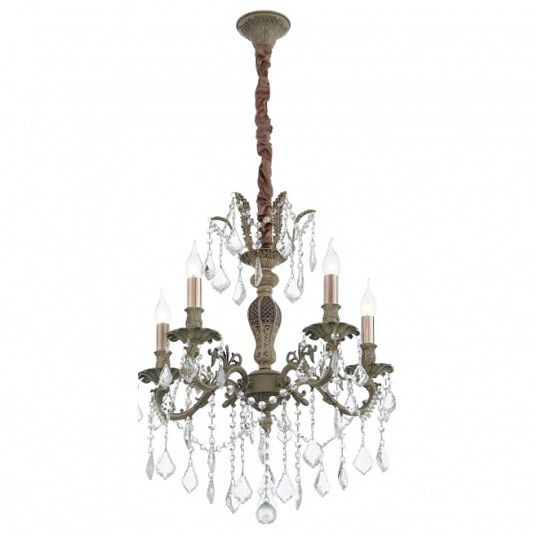 Подвесная люстра ST-Luce Ornatole SL174.503.05