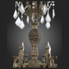 Подвесная люстра ST-Luce Ornatole SL174.503.10