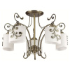 Люстра на штанге Lumion Susanna 3140/5C