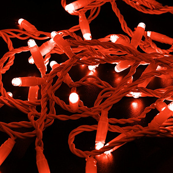 Гирлянда Нить [10 м] Нить 305-132