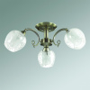 Люстра на штанге Lumion Velia 3107/3C