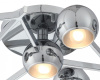 Потолочная люстра ST-Luce Rottura SL853.102.07