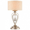 Настольная лампа декоративная Maytoni Gerda ARM044-11-G