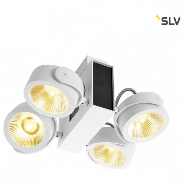 Спот SLV Kalu 1001426