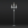 Торшер Bogate's Strotskis 01102/4 Strotskis