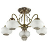Люстра на штанге Lumion Emilina 3287/5C