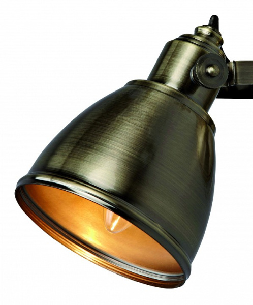 Бра markslojd Fjallbacka 104048