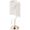 Настольная лампа декоративная Freya Picolla FR1129-TL-01-G
