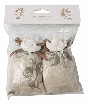 Набор саше (12х17 см) Ваниль F13-LV042