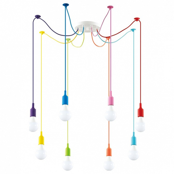 Подвесной светильник Lumion Lotte 3719/8