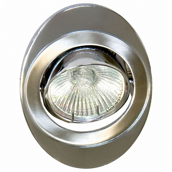 Встраиваемый светильник Feron Saffit 108Т-MR16 17699