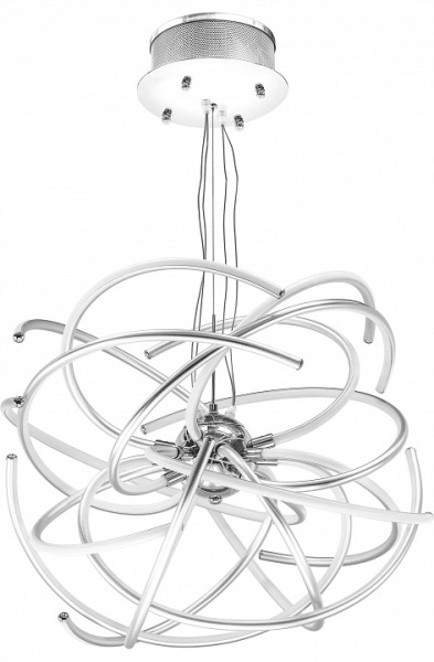 Подвесная люстра Lightstar Ciclone 748152