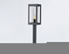 Наземный низкий светильник Ambrella Light ST ST2414