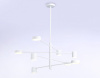 Подвесная люстра Ambrella Light FL FL51688