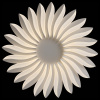 Накладной светильник ST-Luce Girasole SL836.502.24
