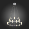 Подвесная люстра ST-Luce Cilindro SL799.103.21