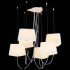 Подвесная люстра ST-Luce Ambrela SL1110.503.06