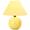 Настольная лампа декоративная Globo Ceramica I 2165