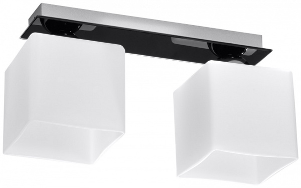 Накладной светильник Sollux Piazza SL.0222