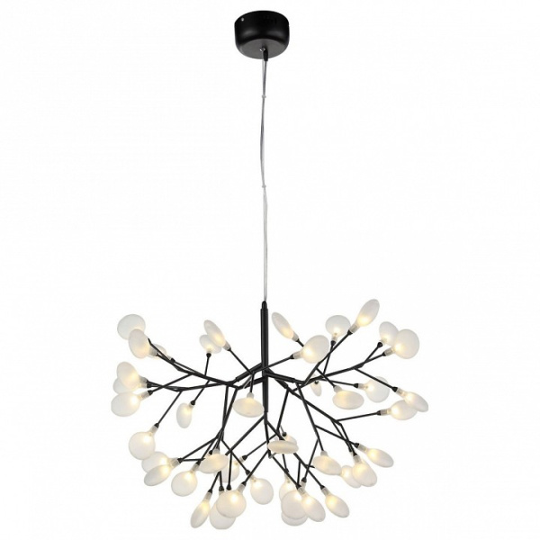 Подвесная люстра ST-Luce Riccardo SL411.423.45