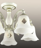 Люстра на штанге Odeon Light Savona 2946/5C