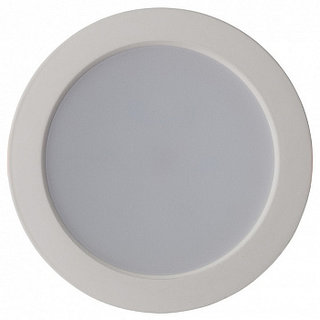 Встраиваемый светильник DeMarkt Стаут 702010201