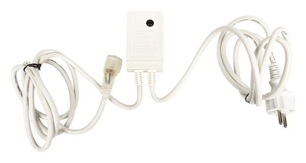 Контроллер Дюралайт 123-031