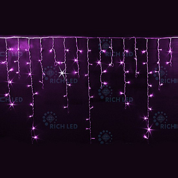 Бахрома световая (3х0.9 м) RL-i3*0.9F-T/P