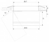 Встраиваемый светильник Elektrostandard Stark a062933