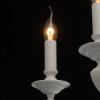 Подвесная люстра MW-Light Дэль Рей 6 700011606