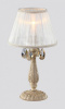 Настольная лампа декоративная Maytoni Pastello ARM387-00-W