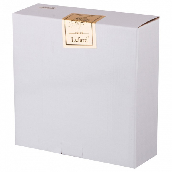 Чаша декоративная (27.8х27.5х6.2 см) Верона 163-367