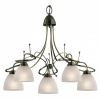 Подвесная люстра Odeon Light Kaena 2120/5