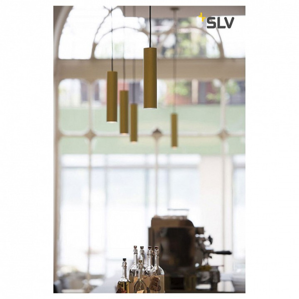 Подвесной светильник SLV Enola 151853