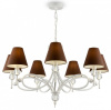 Подвесная люстра Lamp4You Provence 10 M2-07-WM-LMP-O-30