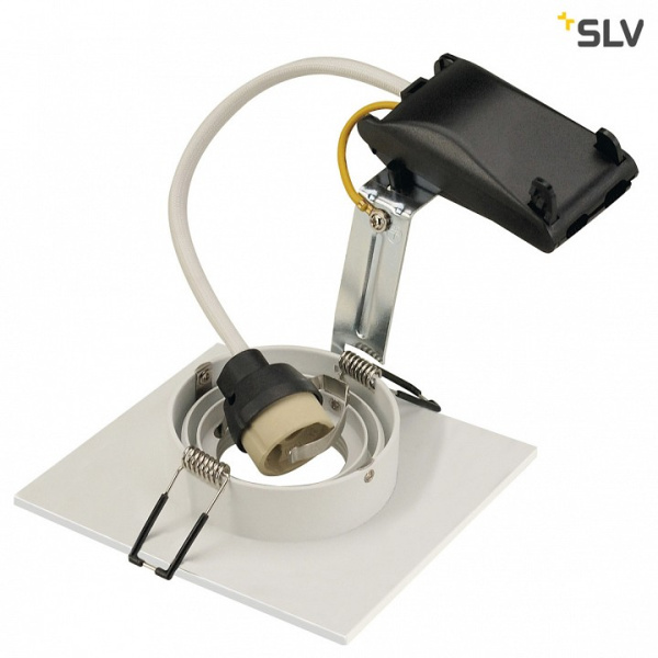 Встраиваемый светильник SLV New Tria 113451