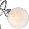 Потолочная люстра Globo Emily 56395-3D