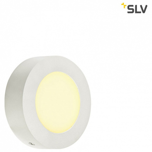 Накладной светильник SLV Senser 162903