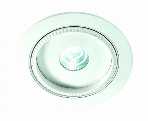 Встраиваемый светильник Novotech Gesso 357347