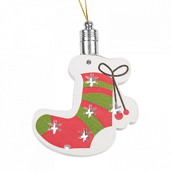 Дед мороз световой 501-099 501-099