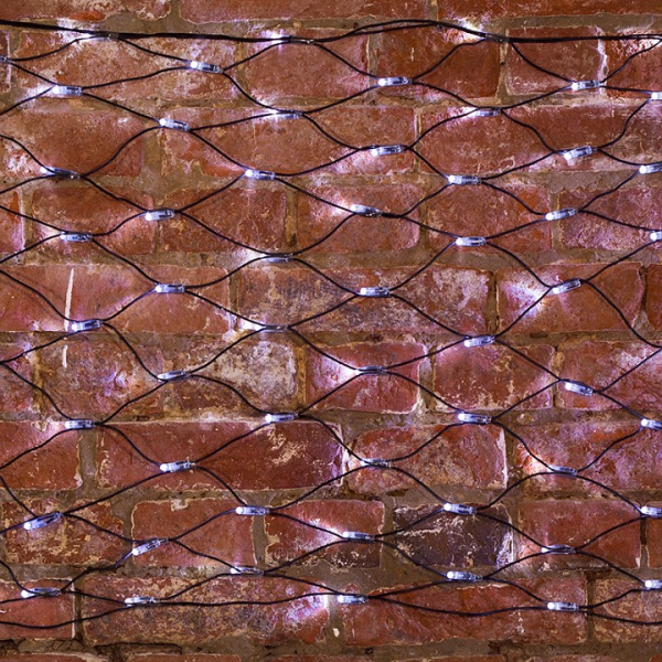 Сеть световая [2 x0.7 м] LED-SNL-C-176 215-011