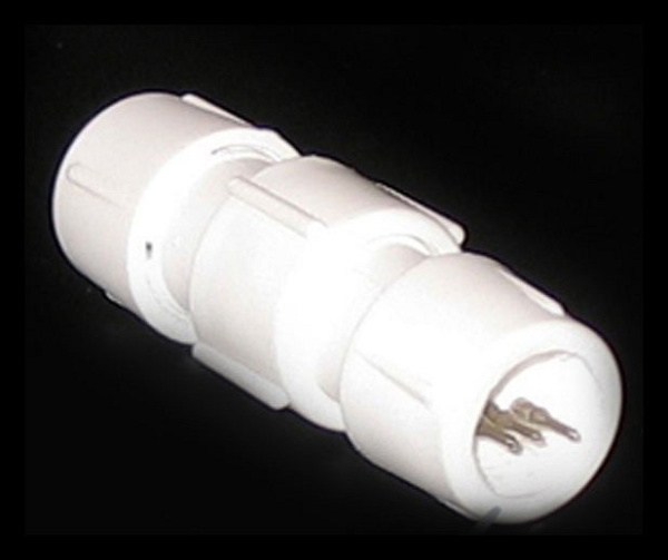 Соединитель NN-LED-3W 124-121