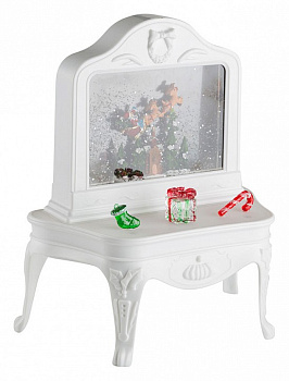 Композиция световая [25х12х21.5 см] Столик 501-064