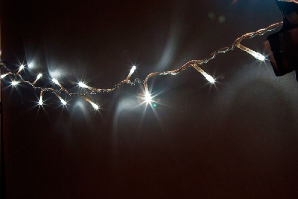 Гирлянда нить Feron CL03 26730