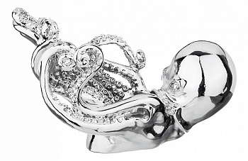 Держатель для бутылок (25.5х11.5х17.5 см) Осьминог 529-107