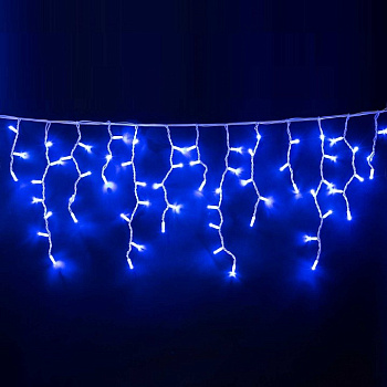 Бахрома световая [3.1x0.5 м] LL150-8 LL150-8-2B