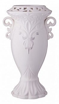 Ваза настольная (16х14х27 см) Art 791-051