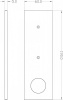 Накладной светильник Deko-Light Fine 687035